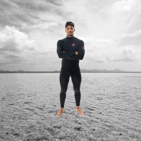How to choose the right wetsuit?
