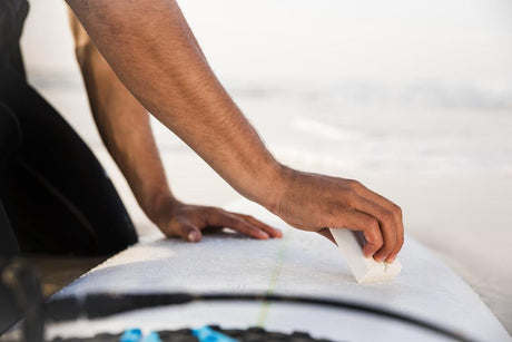 Best Surfboard Wax To Buy From An Online Surf Shop - Beachin Surf