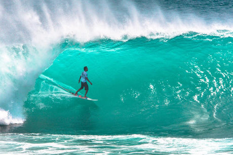 The 4 Biggest Challenges That The Surfing Industry Has To Face - Beachin Surf