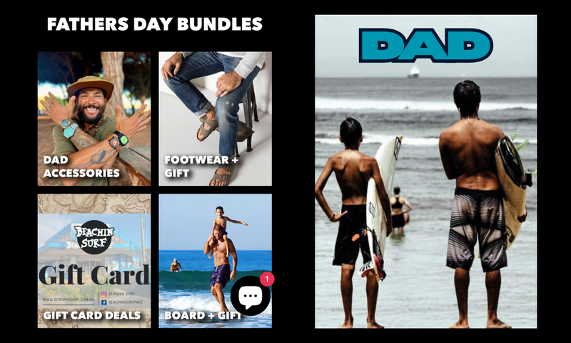 Fathers Day bundles