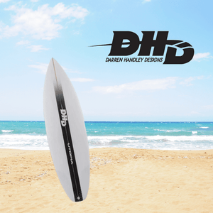 DHD SURFBOARD SALE