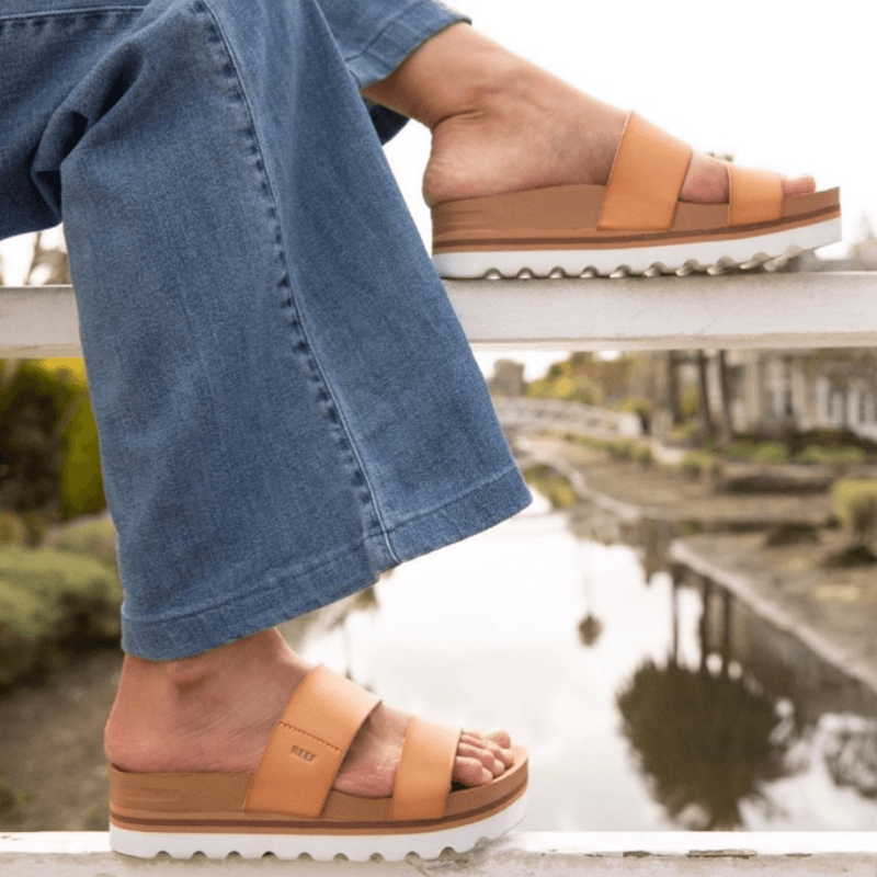 Footwear - Beachin Surf