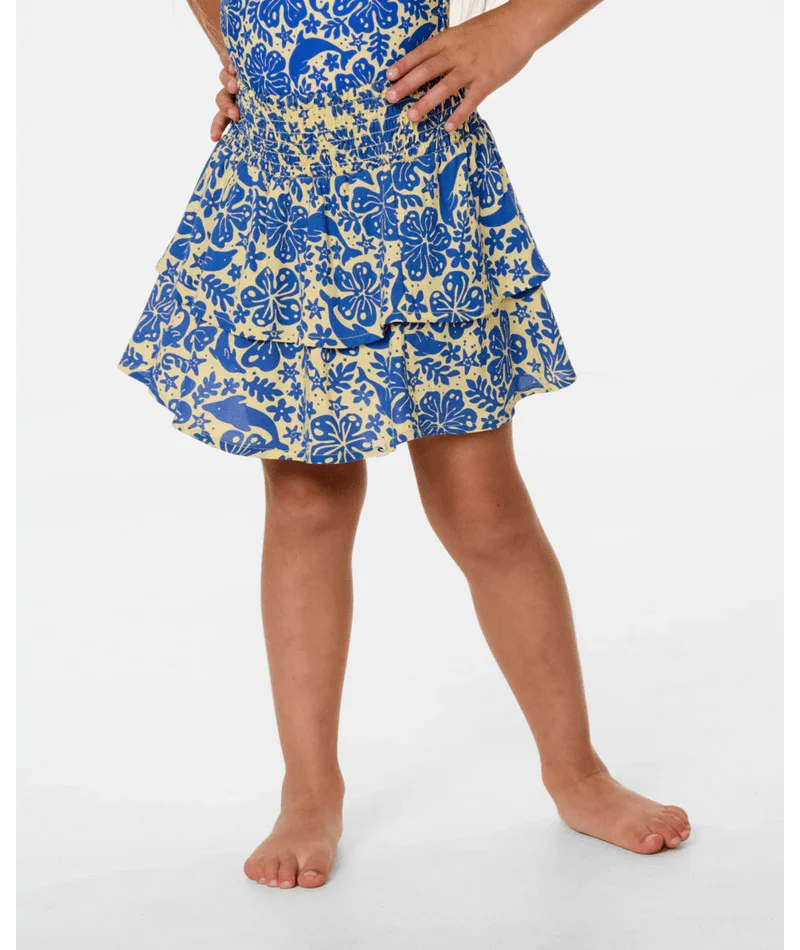 Sun Swell Skirt - Girl