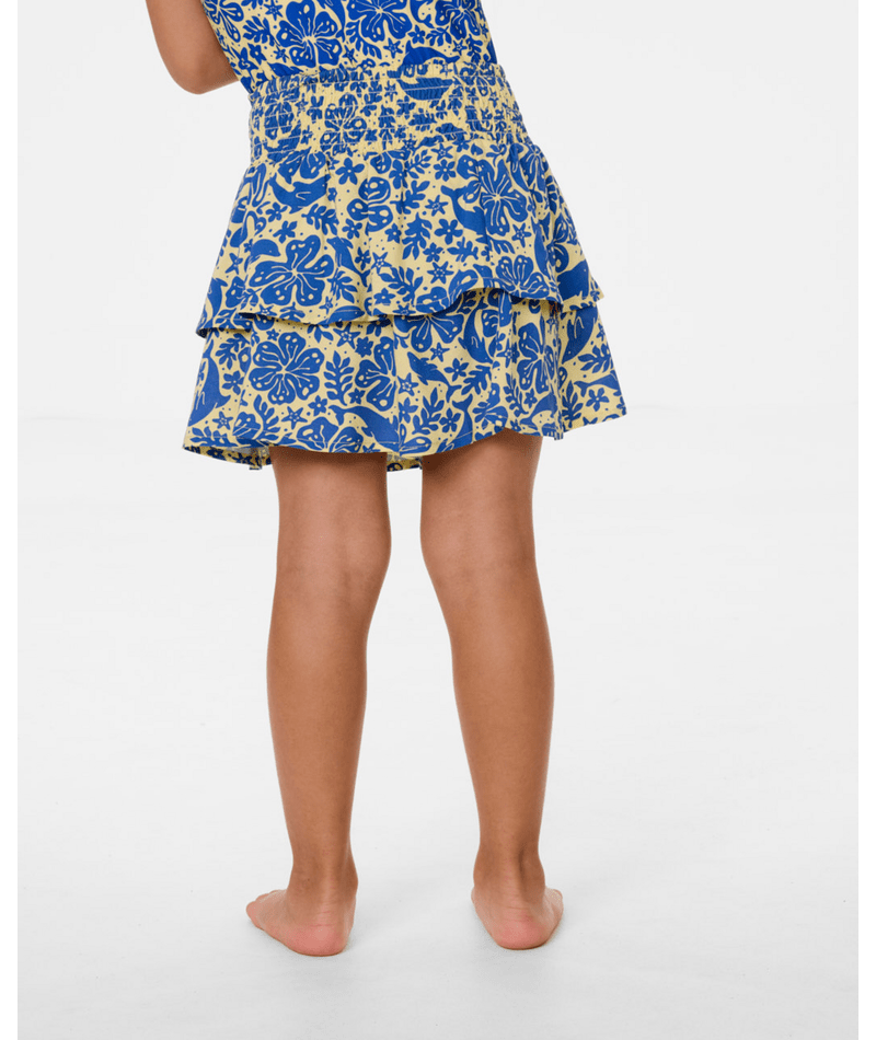 Sun Swell Skirt - Girl
