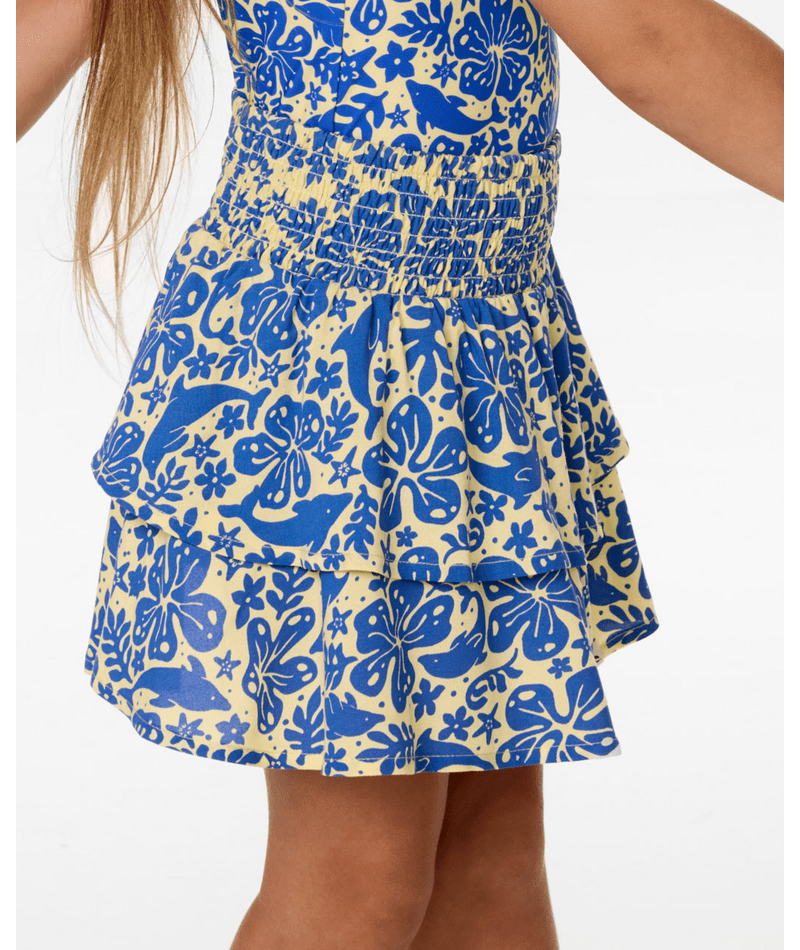 Sun Swell Skirt - Girl