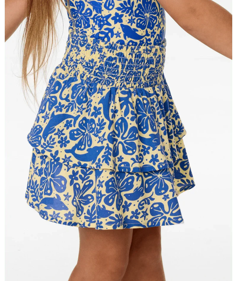 Sun Swell Skirt - Girl