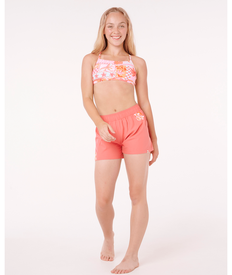 Paradise Club Boardie - Girl