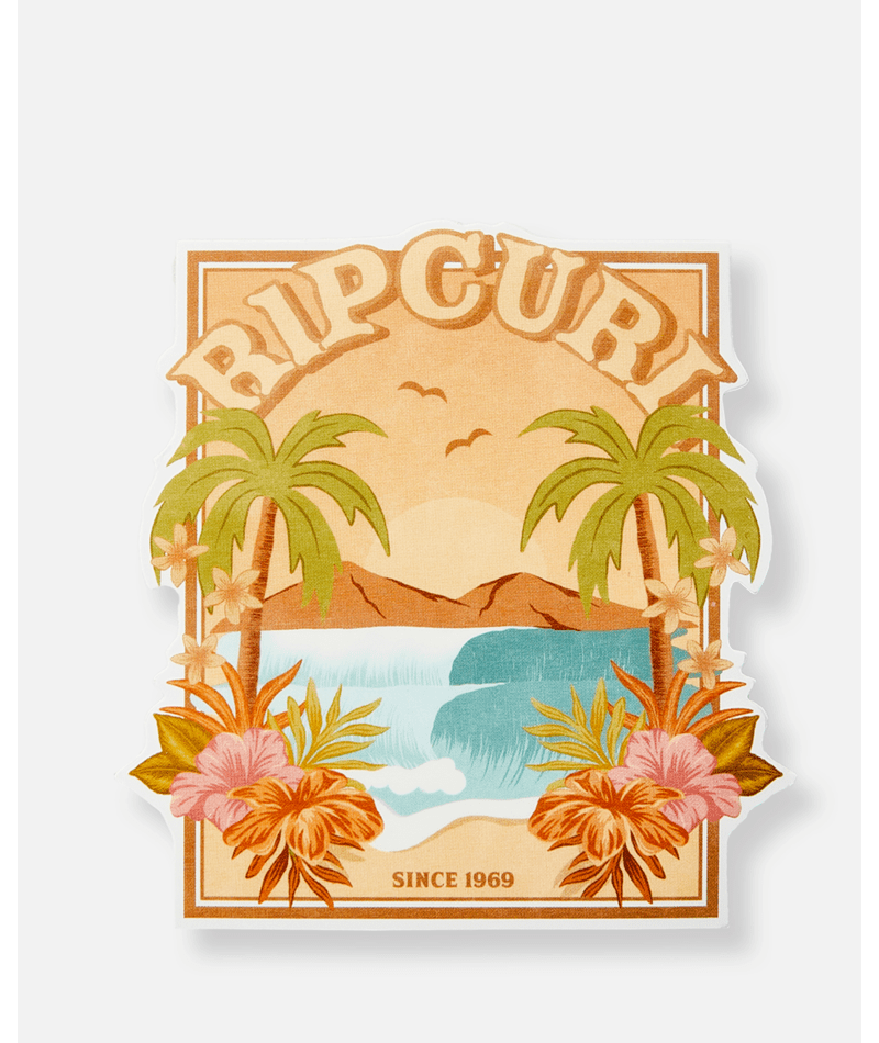 Icon Sticker - Assorted