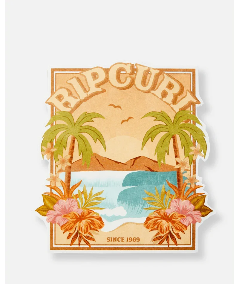 Icon Sticker - Assorted