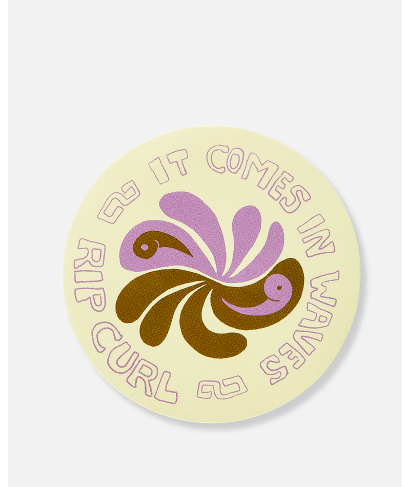 Icon Sticker - Assorted