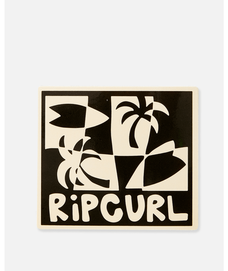 Icon Sticker - Assorted