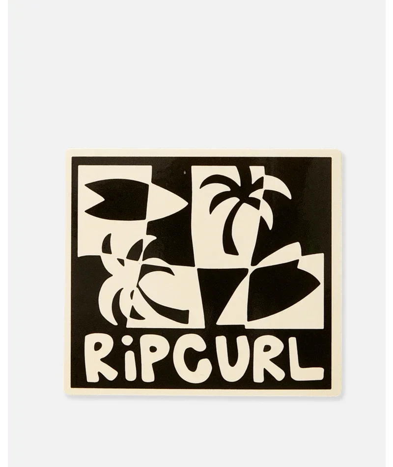 Icon Sticker - Assorted