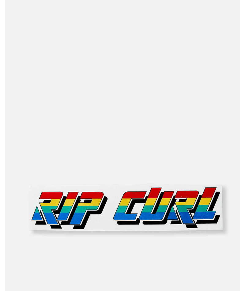 Icon Sticker - Assorted