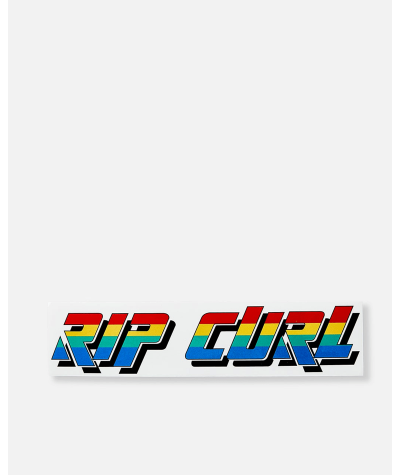 Icon Assorted Sticker