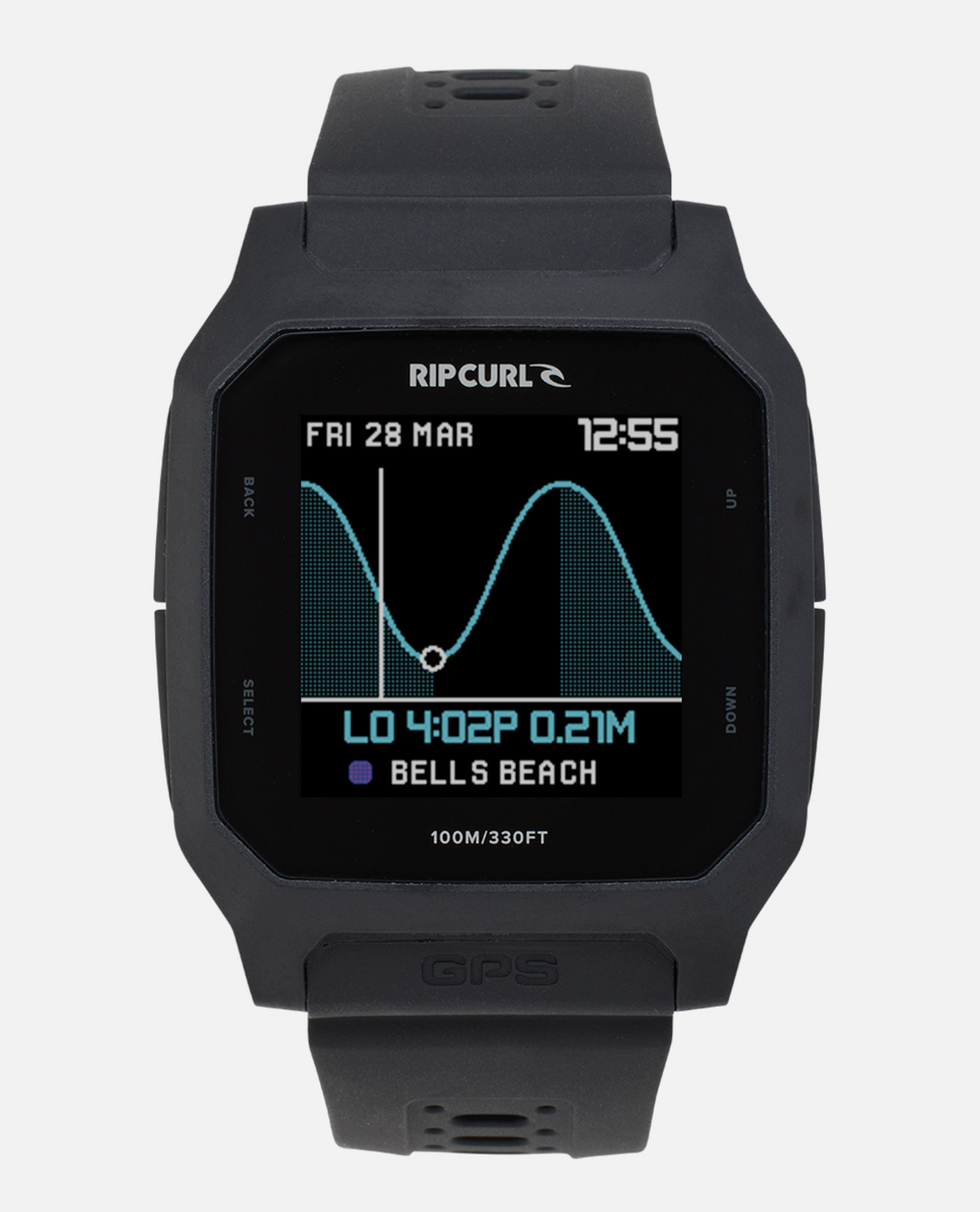 Search GPS 3
