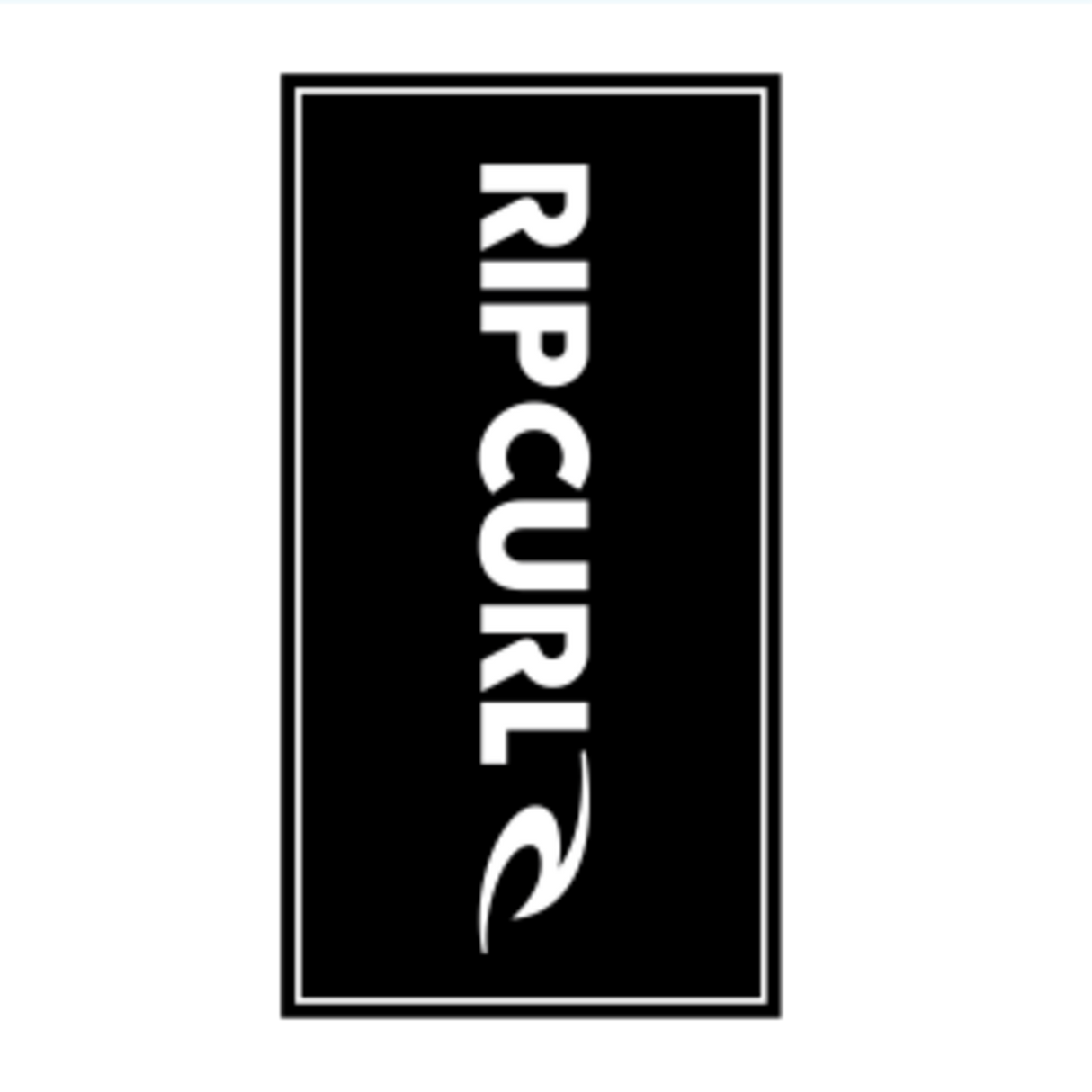 Brand Logo Towel