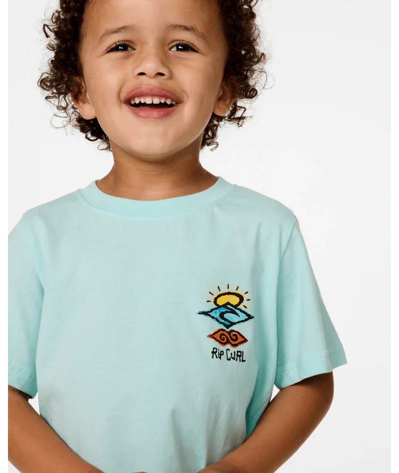 Icons Of Shred Tee - Boy