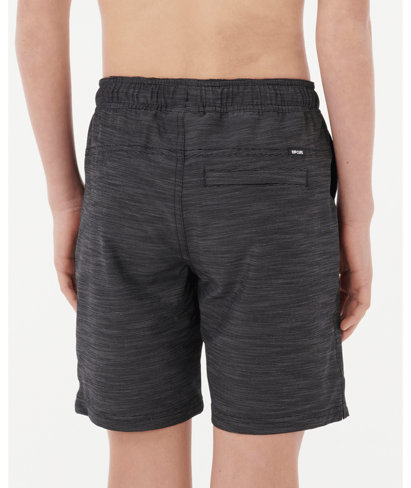 Boardwalk Jackson Volley - Boy