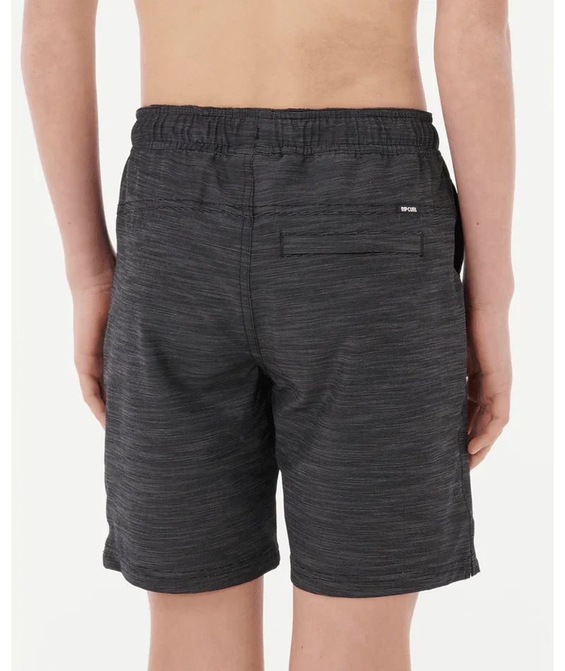 Boardwalk Jackson Volley - Boy