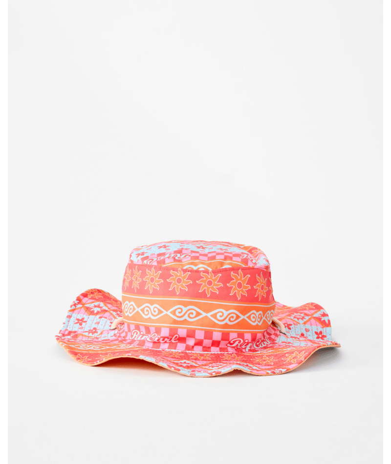 Mixed Revo Upf Bucket-Girl