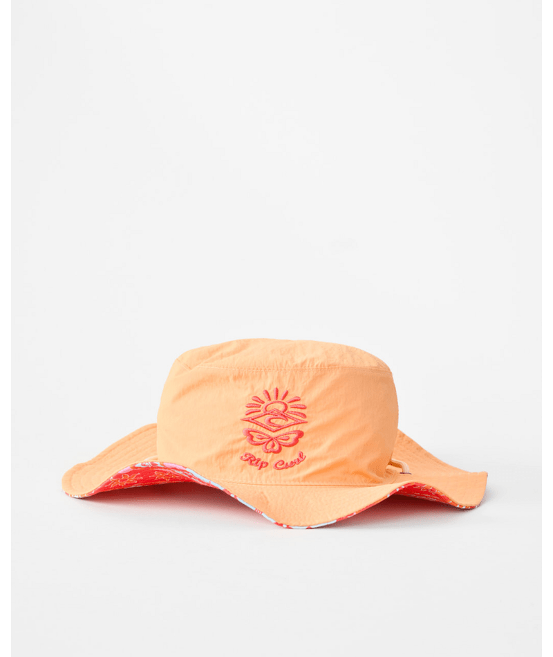 Mixed Revo Upf Bucket-Girl