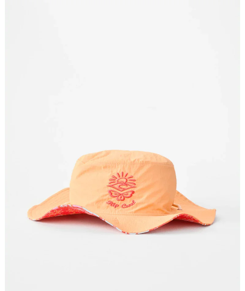 Mixed Revo Upf Bucket-Girl