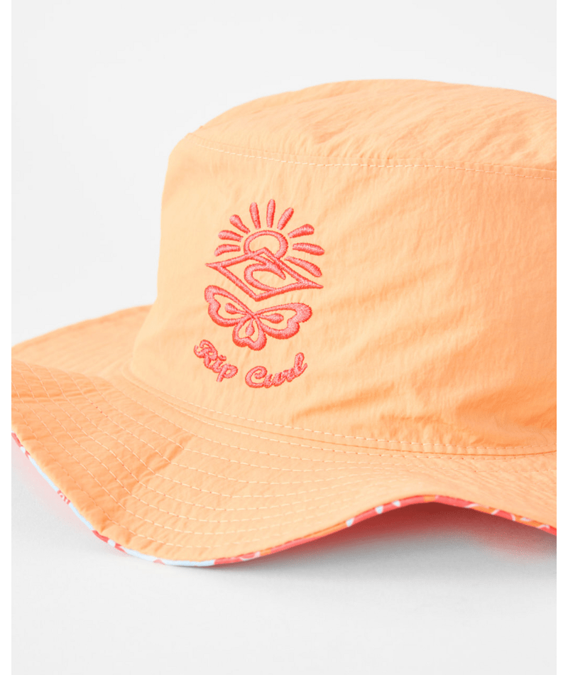 Mixed Revo Upf Bucket-Girl