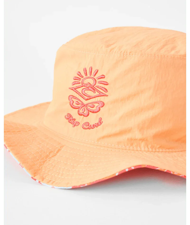 Mixed Revo Upf Bucket-Girl