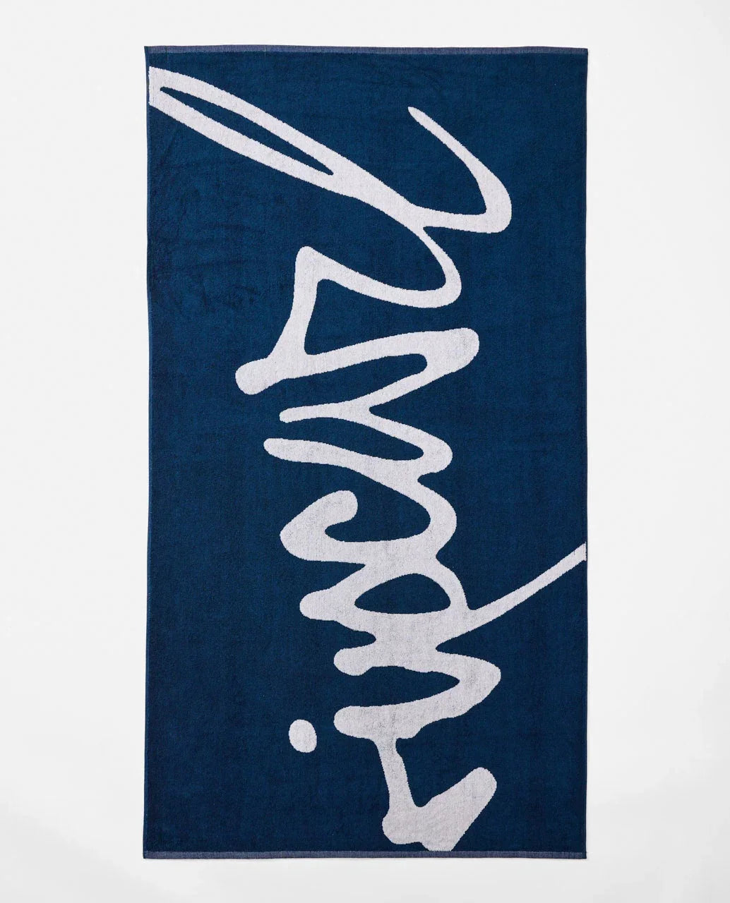 Logos Towel