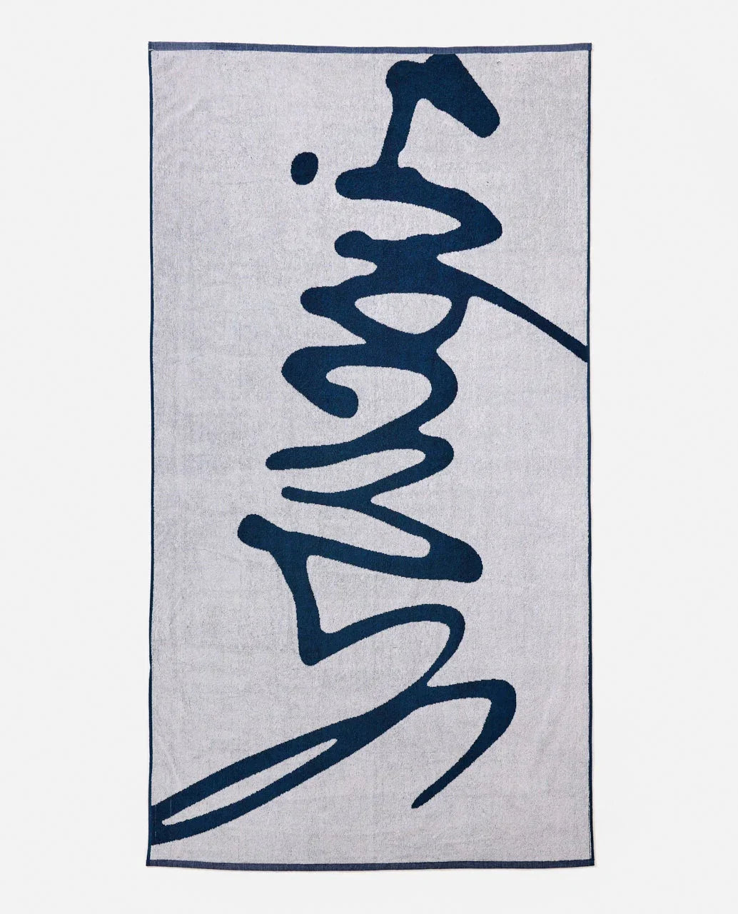 Logos Towel