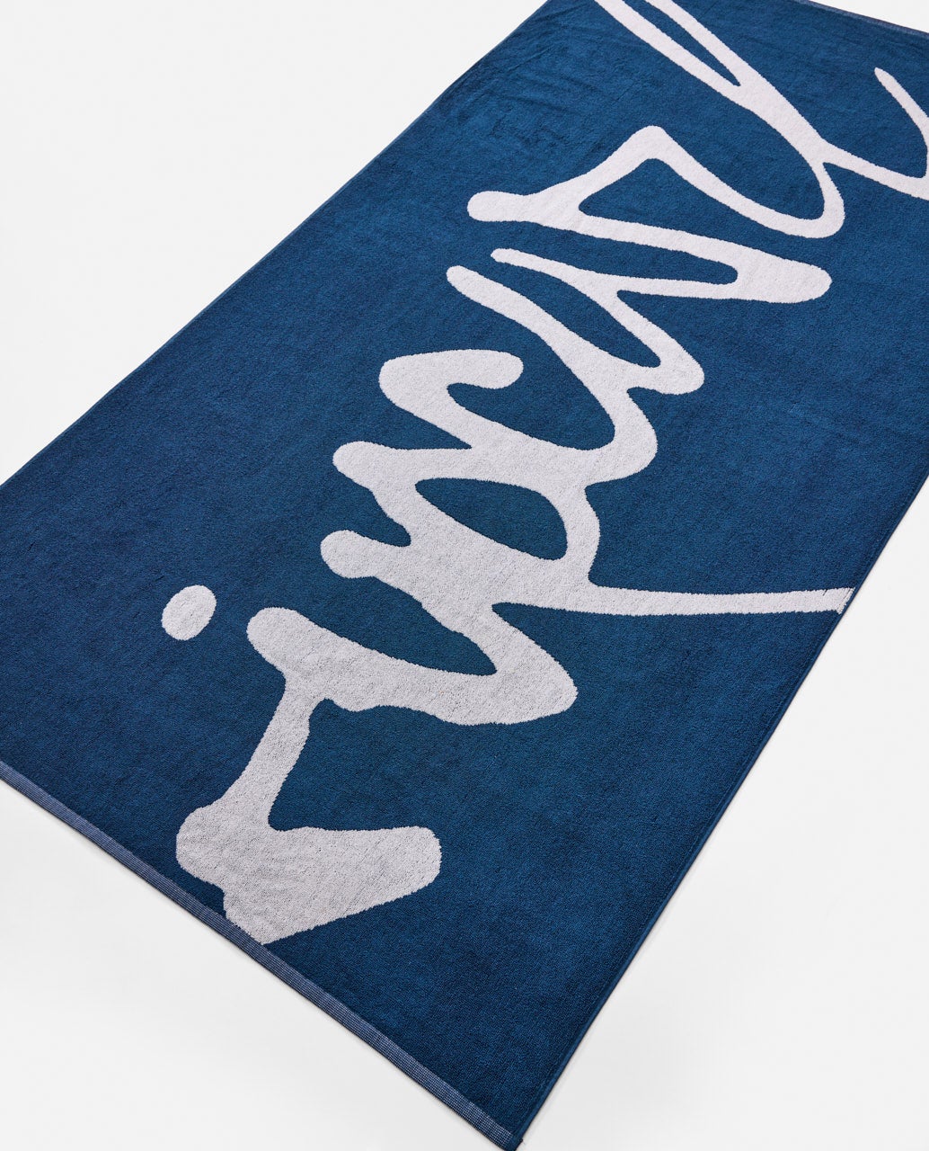 Logos Towel