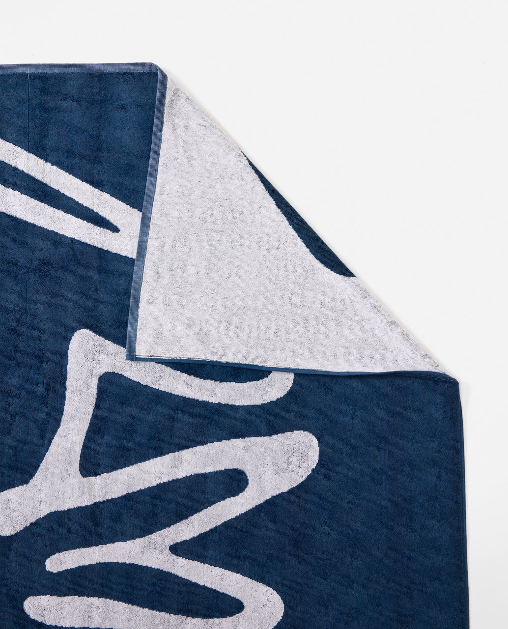 Logos Towel