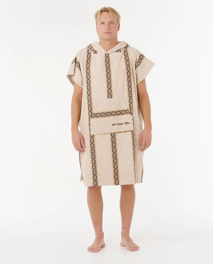 Mens Classic Surf Hooded Towel