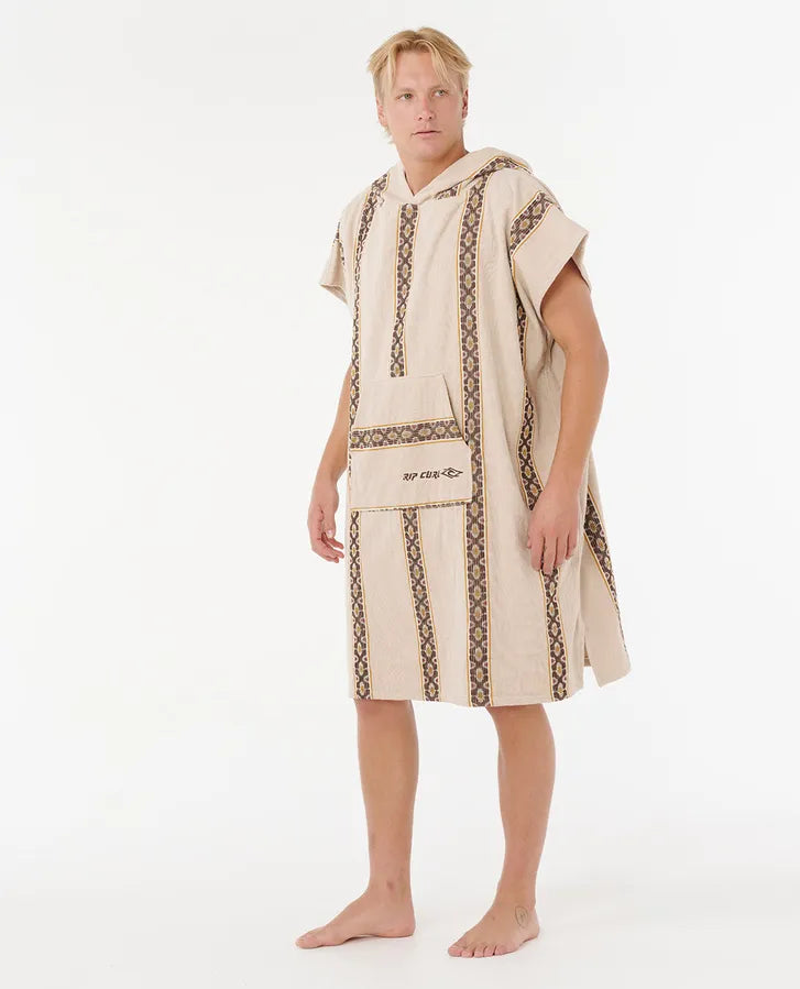 Mens Classic Surf Hooded Towel