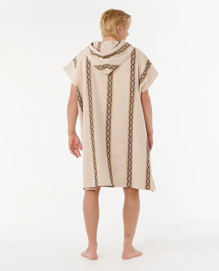 Mens Classic Surf Hooded Towel