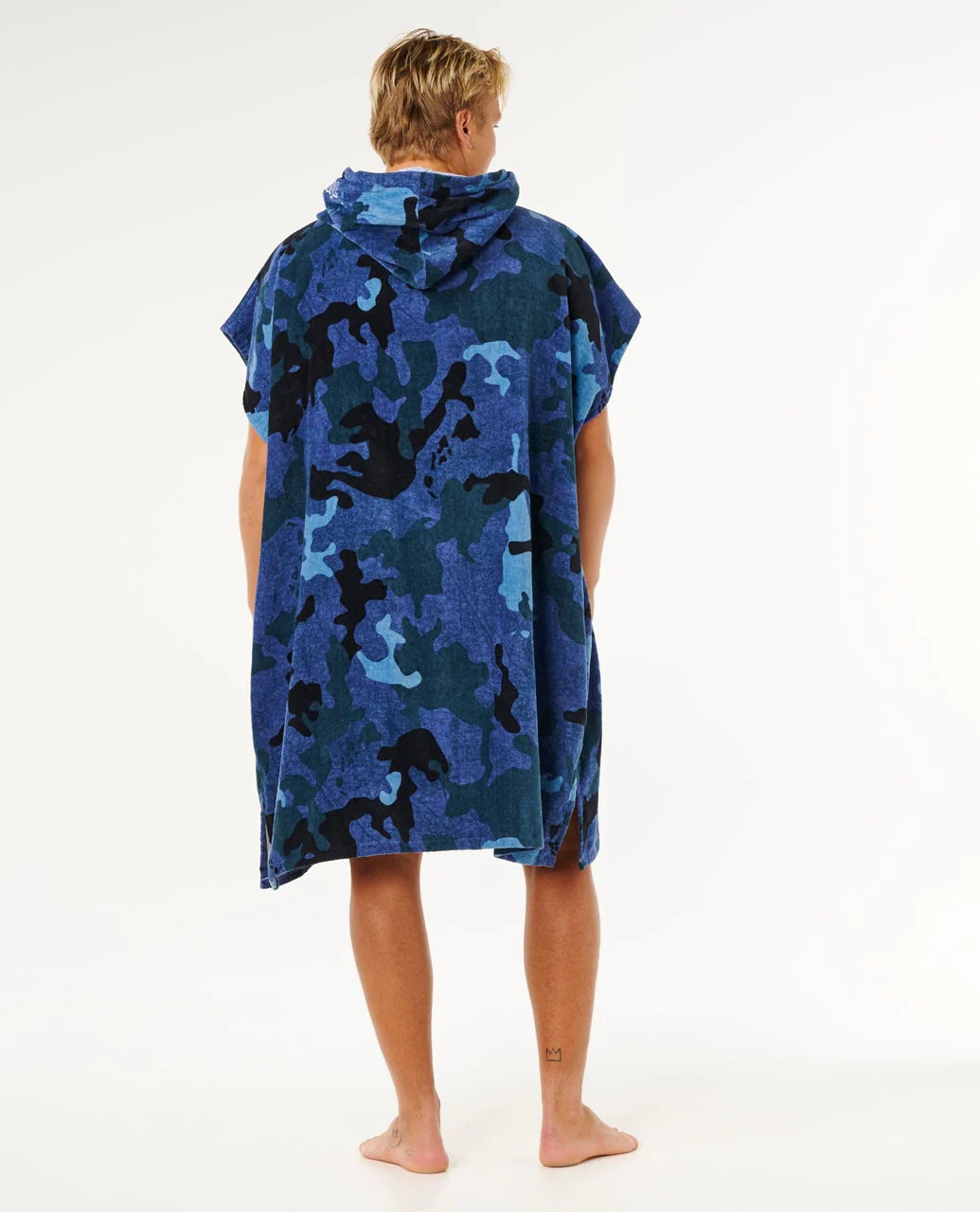 Fun Times Hooded Towel