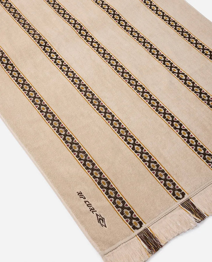 Classic Surf Jacquard Towel