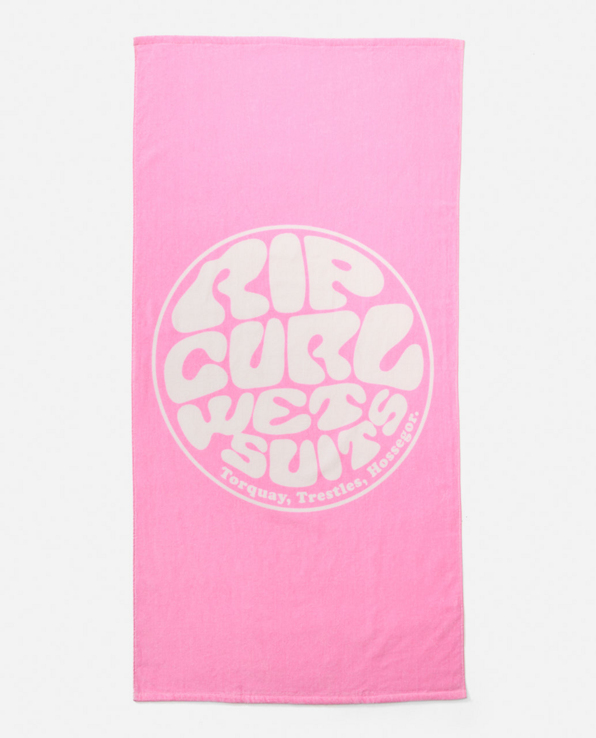 Graphic Standard Towel