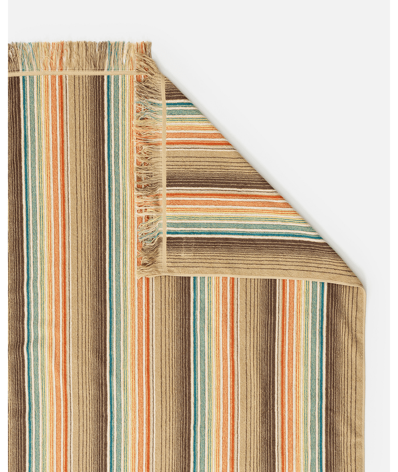Classic Surf Beach Towel