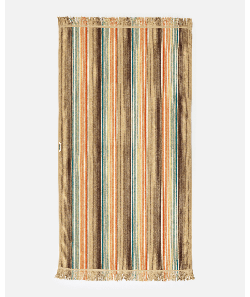 Classic Surf Beach Towel