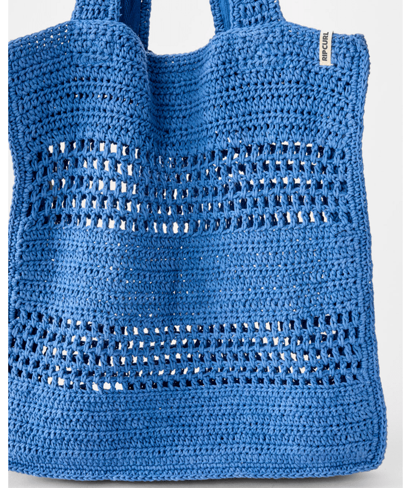 Holiday Crochet 8L Tote