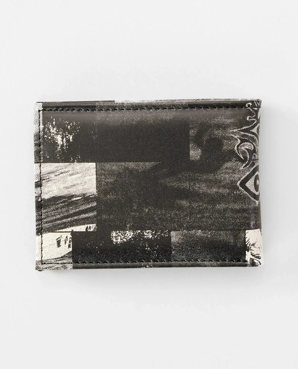 Party Pack PU Slim Wallet