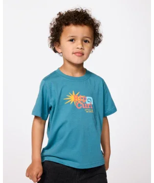 Lets See The Waves Tee - Boy (1-8)