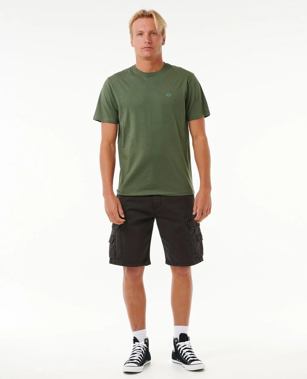 Classic Surf Trail Cargo Short