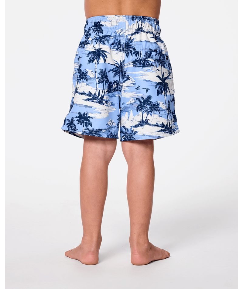 Dreamers Volley Boy 1-8