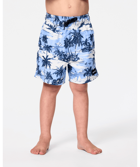 Dreamers Volley Boy 1-8