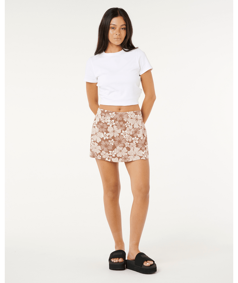 Aloha State Skort