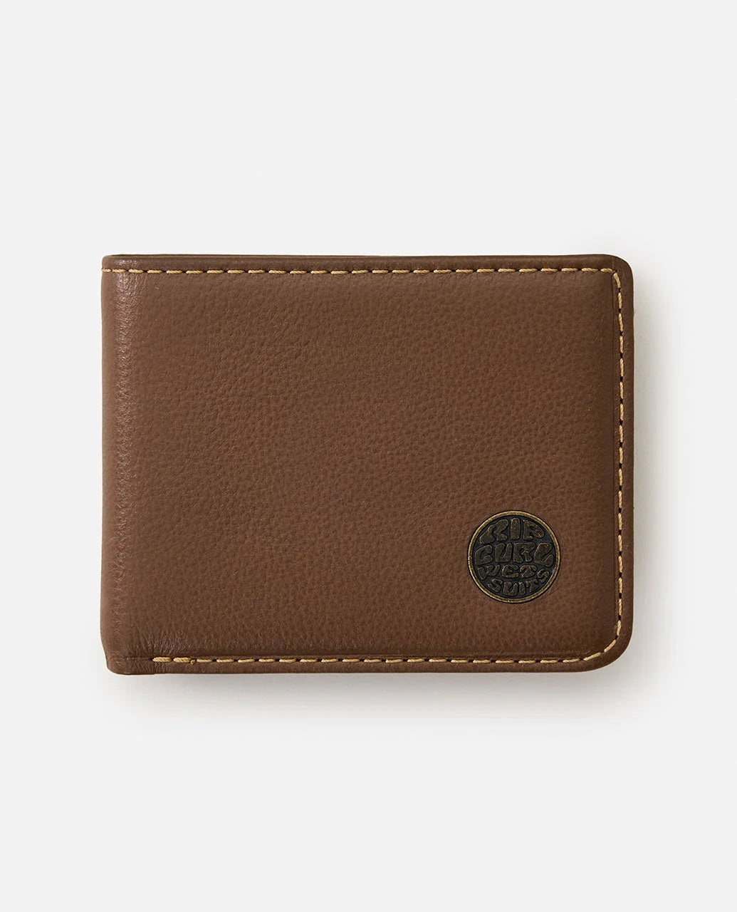 Wetsuit Logo RFID All Day Wallet