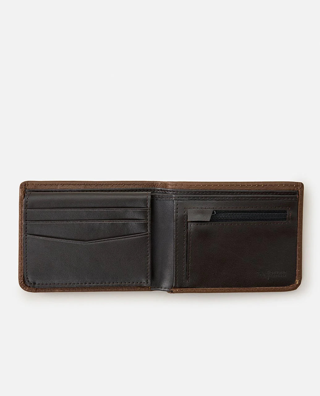 Wetsuit Logo RFID All Day Wallet
