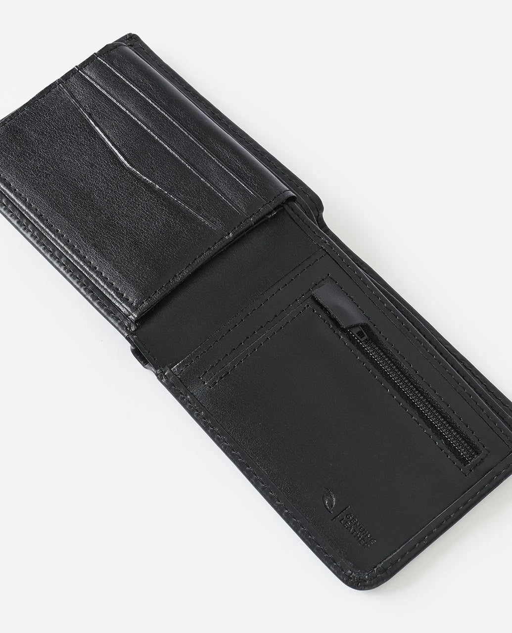Wetsuit Logo Rfid All Day Wallet